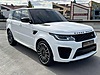 Vasıta / Arazi, SUV & Pickup / Land Rover / Range Rover Sport / 3.0 SDV6 / HSE