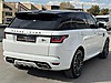 Vasıta / Arazi, SUV & Pickup / Land Rover / Range Rover Sport / 3.0 SDV6 / HSE