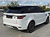 Vasıta / Arazi, SUV & Pickup / Land Rover / Range Rover Sport / 3.0 SDV6 / HSE