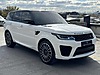 Vasıta / Arazi, SUV & Pickup / Land Rover / Range Rover Sport / 3.0 SDV6 / HSE