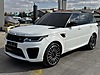 Vasıta / Arazi, SUV & Pickup / Land Rover / Range Rover Sport / 3.0 SDV6 / HSE