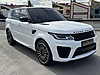Vasıta / Arazi, SUV & Pickup / Land Rover / Range Rover Sport / 3.0 SDV6 / HSE