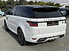 Vasıta / Arazi, SUV & Pickup / Land Rover / Range Rover Sport / 3.0 SDV6 / HSE