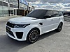 Vasıta / Arazi, SUV & Pickup / Land Rover / Range Rover Sport / 3.0 SDV6 / HSE