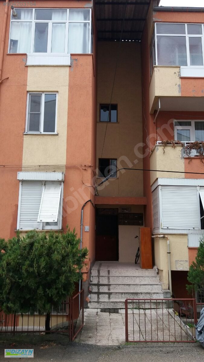 SATILIK DAİRE BALIKESİR MRKZ ALTIEYLÜL KASAPLAR MAH.26.EVLER Satılık