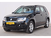 2009 SUZUKİ GRAND VİTARA 1.9 DDİS 4X4 179.000 KM #1278203794
