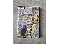 PC sürümü FIFA17