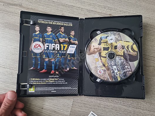 İkinci El ve Sıfır Alışveriş / Oyunculara Özel / Oyunlar / Bilgisayar Oyunları