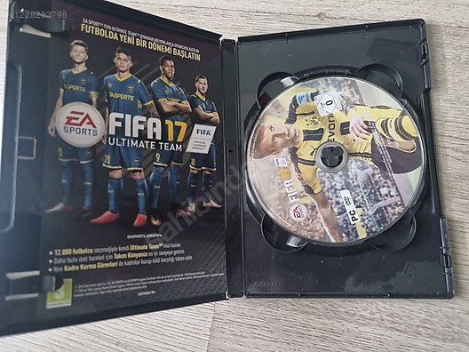 İkinci El ve Sıfır Alışveriş / Oyunculara Özel / Oyunlar / Bilgisayar Oyunları