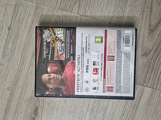 İkinci El ve Sıfır Alışveriş / Oyunculara Özel / Oyunlar / Bilgisayar Oyunları