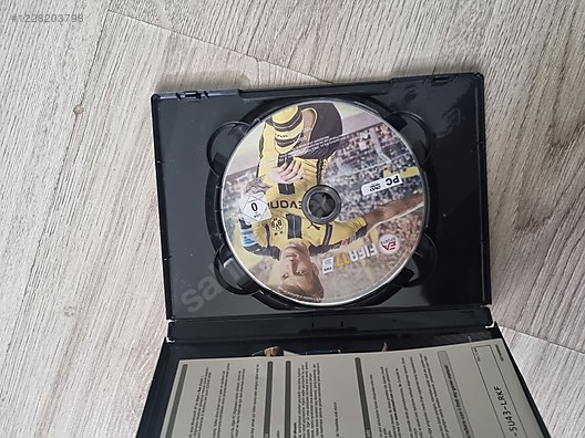 İkinci El ve Sıfır Alışveriş / Oyunculara Özel / Oyunlar / Bilgisayar Oyunları