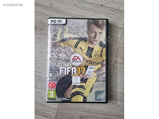 İkinci El ve Sıfır Alışveriş / Oyunculara Özel / Oyunlar / Bilgisayar Oyunları