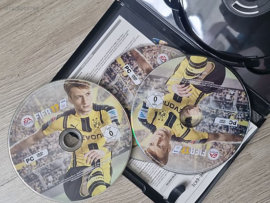 İkinci El ve Sıfır Alışveriş / Oyunculara Özel / Oyunlar / Bilgisayar Oyunları