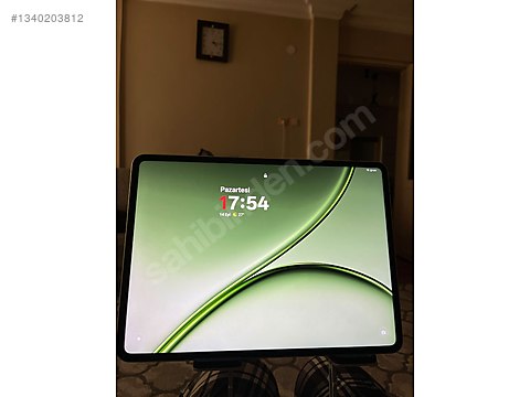 OnePlus Pad 3 512 GB Tablet - 1340203812