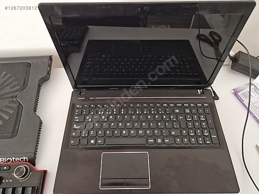 Lenovo / Lenovo G580 Laptop on sahibinden.com - 1267203812