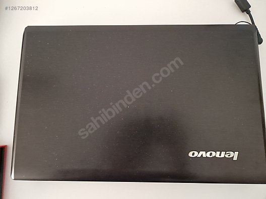 Lenovo / Lenovo G580 Laptop sahibinden.comda - 1267203812