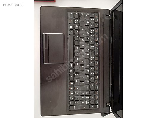 Lenovo / Lenovo G580 Laptop sahibinden.comda - 1267203812