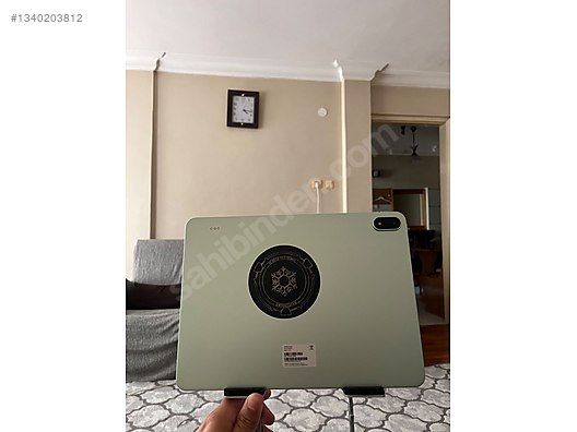 OnePlus Pad 3 512 GB Tablet - 1340203812