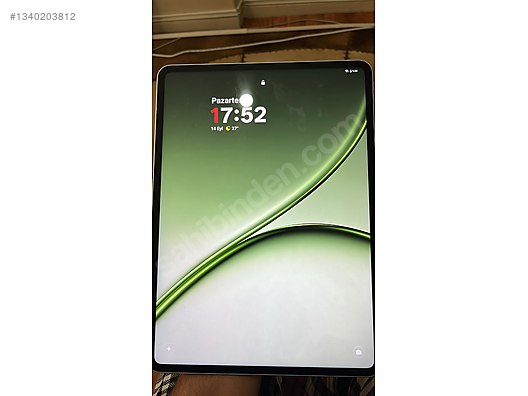 OnePlus Pad 3 512 GB Tablet - 1340203812