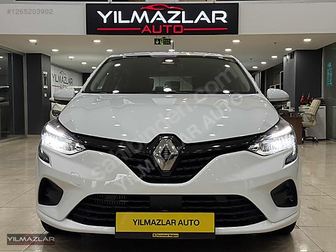 YILMAZLAR**BOYASIZ TRAMERSİZ 2022 OTOMATİK**TESLA...