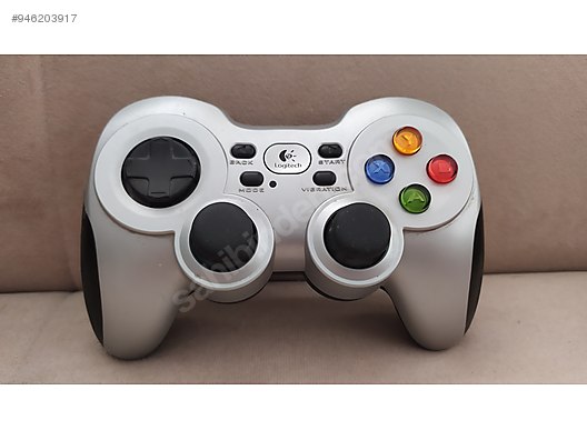 Logitech F710 Kablosuz Titresimli Pc Gamepad Bilgisayar Oyun Donanimlari Sahibinden Com Da 946203917 Logitech F710 Kablosuz Titresimli Pc Gamepad Bilgisayar Oyun Donanimlari Sahibinden Com Da 946203917