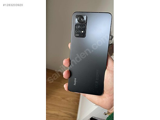 Used & Brand New Items / Cell Phones & Accessories / Cell Phones / Xiaomi / Redmi Note 11 Pro