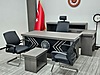 Used & Brand New Items / Office & Stationery / Office Furniture / Executive Office Set