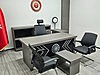 Used & Brand New Items / Office & Stationery / Office Furniture / Executive Office Set