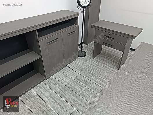 Used & Brand New Items / Office & Stationery / Office Furniture / Executive Office Set