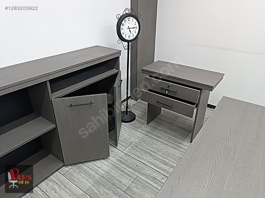 Used & Brand New Items / Office & Stationery / Office Furniture / Executive Office Set