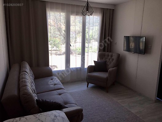 Ovabükü plajina 350 mt. Günlük Kiralık Müstakil Ev İlanları