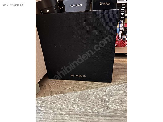 İkinci El ve Sıfır Alışveriş / Bilgisayar / Çevre Birimleri / Hoparlör / Ses Sistemi