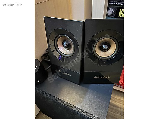 İkinci El ve Sıfır Alışveriş / Bilgisayar / Çevre Birimleri / Hoparlör / Ses Sistemi