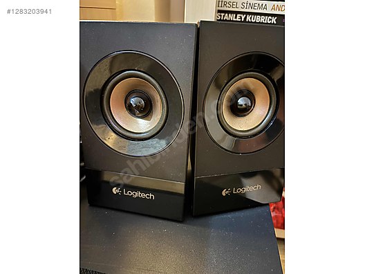 İkinci El ve Sıfır Alışveriş / Bilgisayar / Çevre Birimleri / Hoparlör / Ses Sistemi