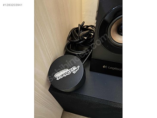 İkinci El ve Sıfır Alışveriş / Bilgisayar / Çevre Birimleri / Hoparlör / Ses Sistemi