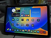 İPAD MİNİ 6.NESİL SIFIR GİBİ