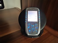 Siemens Sx1 orjinal kayıtlı..