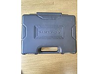 GENİŞ BİSİKLET TAMİR SETİ KUTULU İTHAL ÜRÜN