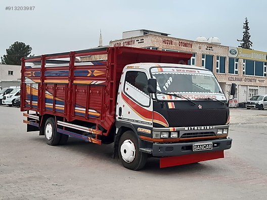 mitsubishi temsa fe 659 f turbo model 114 500 tl galeriden satilik ikinci el 913203987