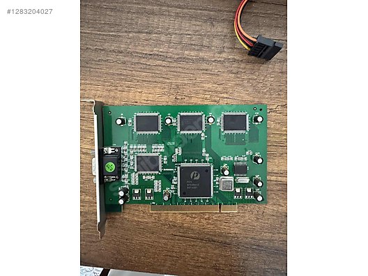 Used & Brand New Items / Computers / Desktops / Desktop Components / Network Cards