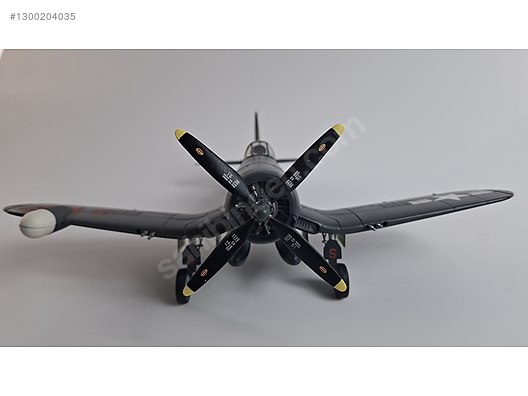 Franklin Mint Armour 1/48 B11B218 F4U Corsair Death