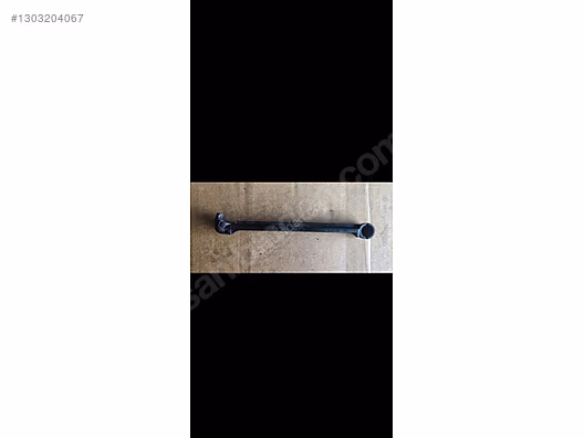 Logan Clio Kangoo Gaz Kelebeği Çubuğu 8200851609 7700274006