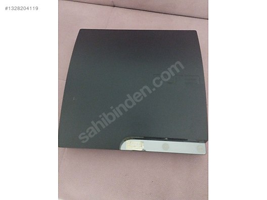ps3 temiz cihazdır on sahibinden.com - 1328204119