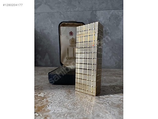 İkinci El ve Sıfır Alışveriş / Koleksiyon / Objeler / Çakmak