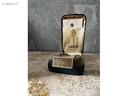 İkinci El ve Sıfır Alışveriş / Koleksiyon / Objeler / Çakmak