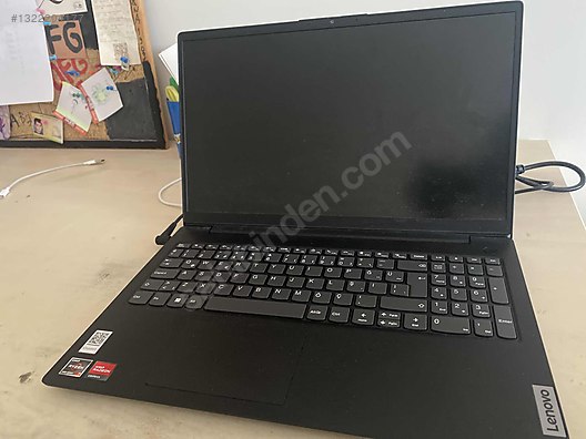 Lenovo / Acil satılık temiz lenovo laptop on sahibinden.com