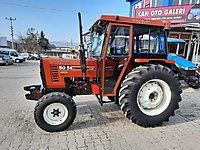 vezirkopru turk traktor traktor modelleri ikinci el ve sifir turk traktor fiyatlari sahibinden com da