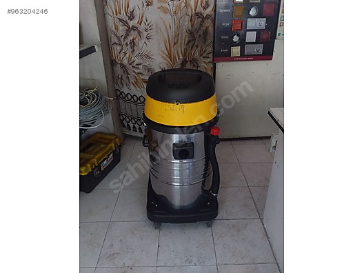 Star Koltuk Yikama Makinasi Sanayi Makineleri Ve Endustri Ekipmanlari Sahibinden Com Da 963204246