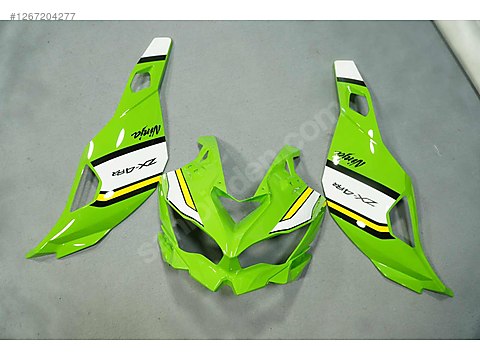 Grenaj / Kawasaki zx4rr grenaj seti sahibinden.comda - 1267204277