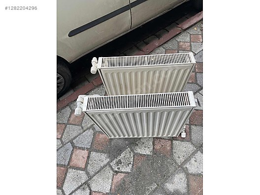 İkinci El ve Sıfır Alışveriş / Bahçe & Yapı Market / Yapı Malzemeleri / Isıtma / Petek & Havlupan